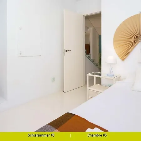 Solhabitat Dreams *