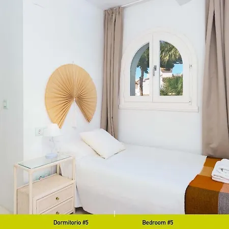 Villa Solhabitat Dreams *