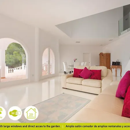 Solhabitat Dreams Villa