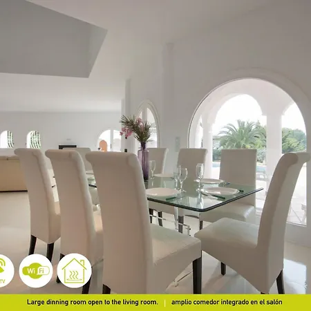 Solhabitat Dreams Villa *
