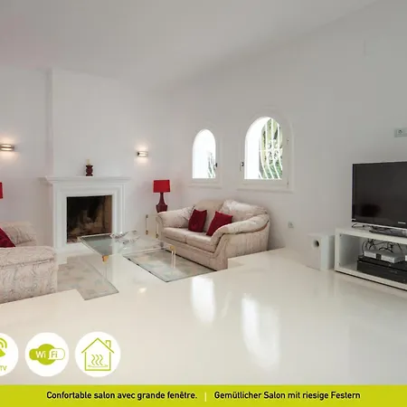 Solhabitat Dreams Villa *