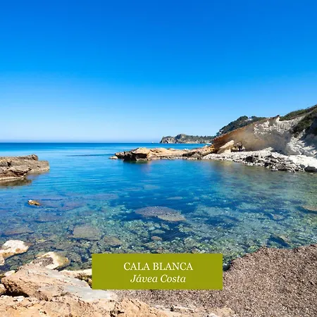 Solhabitat Dreams Villa Moraira