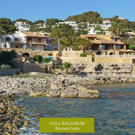 Solhabitat Dreams Moraira