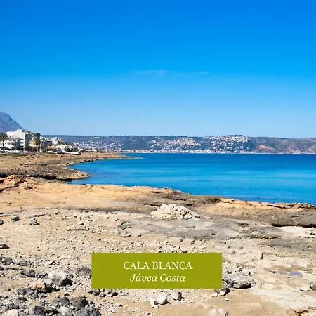 Solhabitat Dreams * Moraira