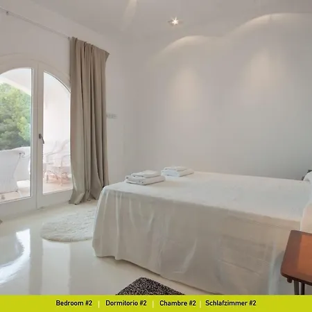 Solhabitat Dreams Villa *