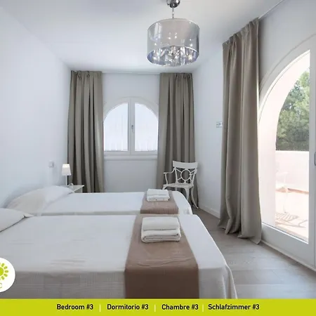 Villa Solhabitat Dreams
