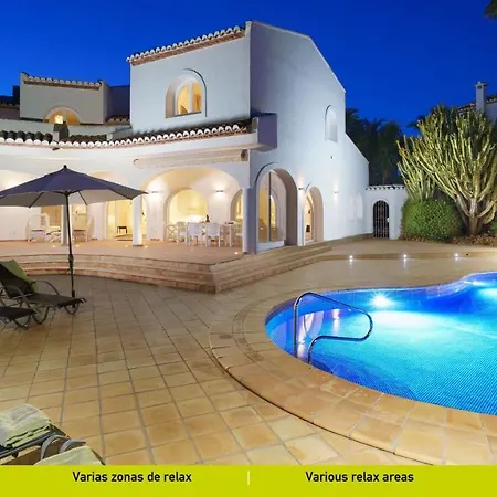 Solhabitat Dreams Villa