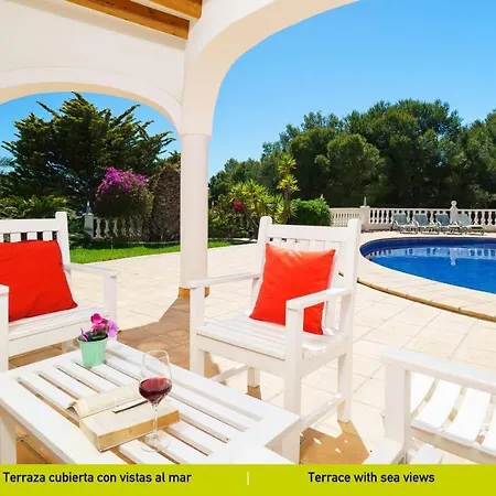Solhabitat Dreams Villa *