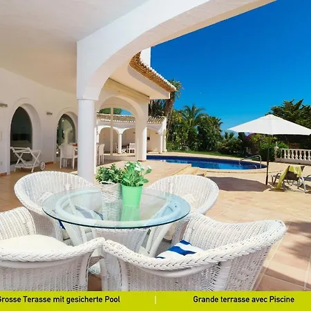 Solhabitat Dreams Villa *