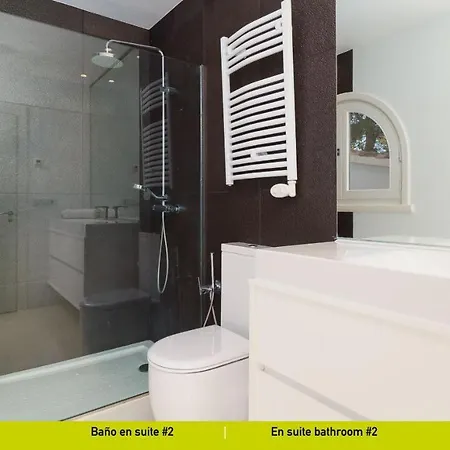 Solhabitat Dreams Villa