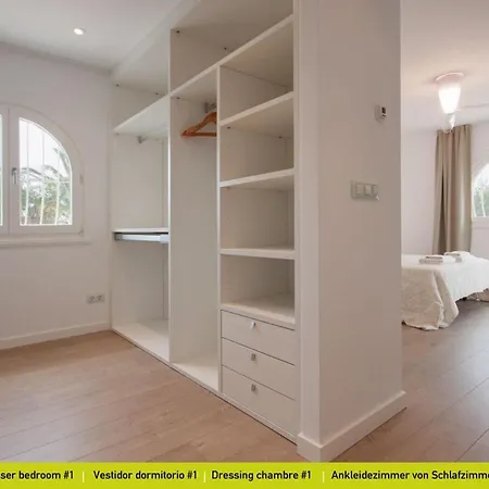 Villa Solhabitat Dreams *