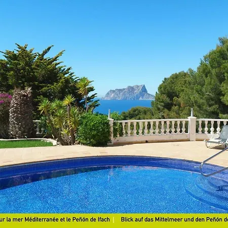 Solhabitat Dreams Villa