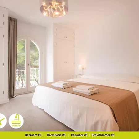 Solhabitat Dreams Moraira