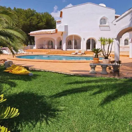 Villa Solhabitat Dreams