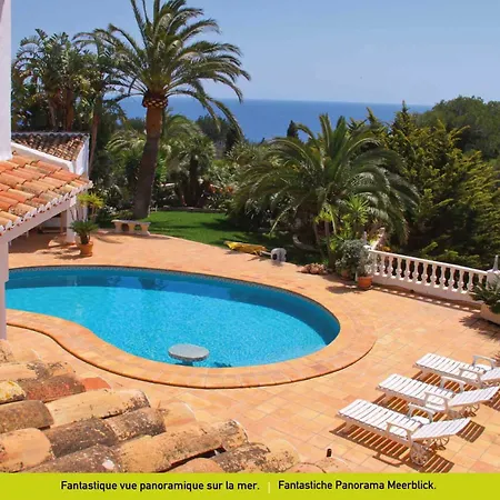 Solhabitat Dreams Moraira