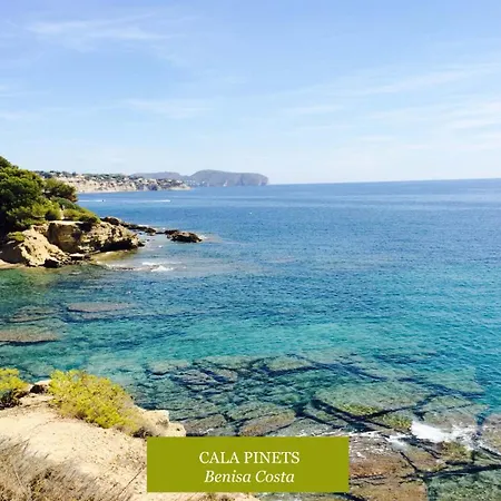 Solhabitat Dreams * Moraira