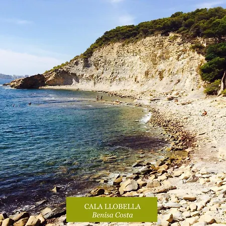 Solhabitat Dreams * Moraira