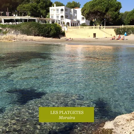 Solhabitat Dreams モライラ