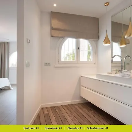 Solhabitat Dreams Moraira