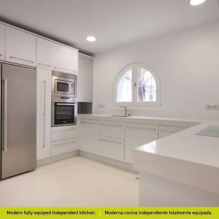 Βίλα Solhabitat Dreams Moraira