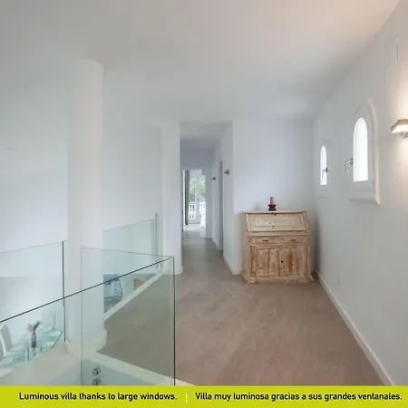 Solhabitat Dreams * Moraira