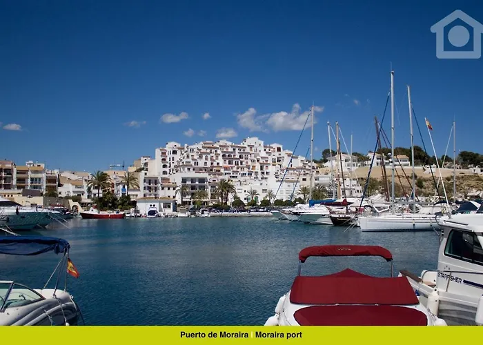 ヴィラ Solhabitat Dreams