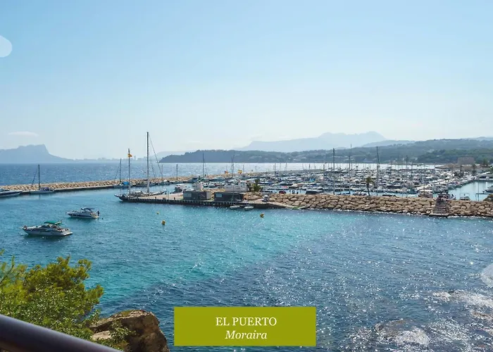 Solhabitat Dreams ヴィラ