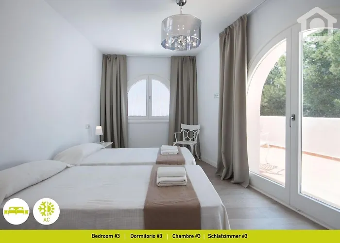 ヴィラ Solhabitat Dreams