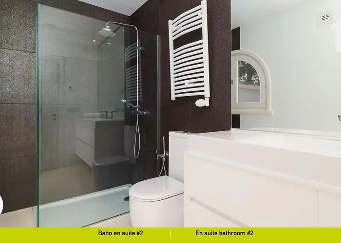 Solhabitat Dreams ヴィラ