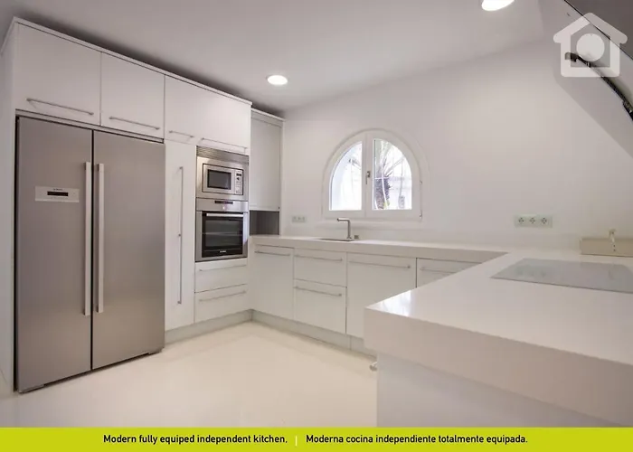 ヴィラ Solhabitat Dreams モライラ